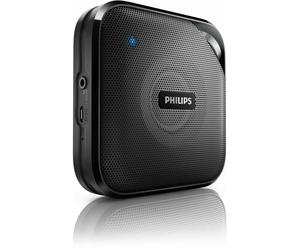 Philips altoparlante wireless portatile BT2500B/00