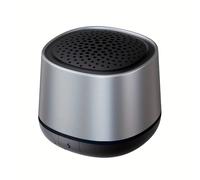 PHILIPS Altoparlante Wireless Supporta l'Interconnessione Dual Machine TWS, con Qualità Audio di Fidelità e Dotato di un Design Subwoofer Facile, Pratico e Portatile