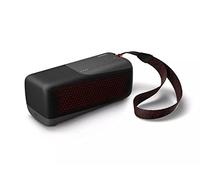 Philips Altoparlante Wireless TAS4807B/00, Cassa Bluetooth Multipoint Portatile Senza Fili, Resistente Ad Acqua e Polvere IPX67, Fino a 12 h di Autonomia, USB, Colore Nero