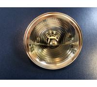 PHILIPS ALULINE 111 14634 RIFLETTORE HALOGEN 50W G53 12V SP 8° 23.000cd