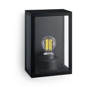 Philips Alzor lampada da parete, E27, 8720169266414, Alzor [Lampade per Esterni > Lampade a Parete]