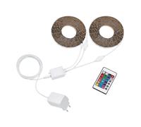 Philips Ambiance Lightstrip striscia luminosa, LED, 8720169322554, Ambiance Lightstrip [Lampade per Interni > Lampade a Parete]