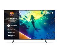 PHILIPS Ambilight 43 43PUS8000 108 cm 4K UHD Ambilight Smart OS Titan 2025 - Nouvo