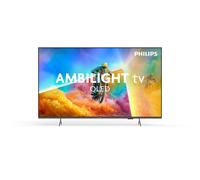 Philips Ambilight 43PQS8501/12 TV 109,2 cm (43'') 4K Ultra HD Wi-Fi Nero Philips