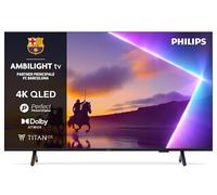 Philips Tv Philips 55PUS8510 AMBILIGHT Smart TV UHD Black