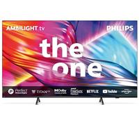Philips Smart Tv Philips 43pus8919 4k Ultra Hd 75" Led S_0301_S7838886 Audio E t
