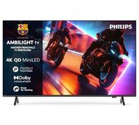 PHILIPS - TVC LED 65 QD-MINILED SMART AMBILIGHT WIFI 144 HZ2USB BT HDR10+ TITAN