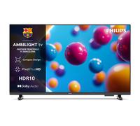 Philips 32PFS6900 HD LED Smart TV - Display 32’’ con Pixel Plus, piattaforma Titan OS e Dolby Digital Sound - Funziona con Alexa e Google Voice Assistant
