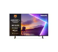 Philips 55PUS8510 109,2 cm (43'') 4K Ultra HD Smart TV Wi-Fi Nero Philips