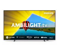Philips Ambilight TV 50PUS8079 50 126cm 4K UHD LED Dolby Atmos Titan OS (Philips