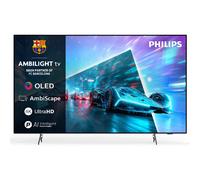 Philips 55 UHD OLED 4K TV SMART AMBILIGHT 8718863052037