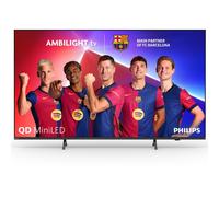 Philips Ambilight TV The Xtra 55PML9019 55" 139 cm 4K QD MiniLED Dolby Vision e Dolby Atmos Titan OS