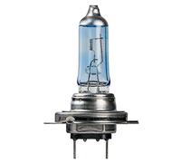 PHILIPS BlueVision Moto H7 Lampadina faro di profondità 12V 55W 4300K PX26d
