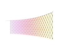 Philips Apparecchi Per Illuminazione Da Esterni Luci A Rete Festavia - 1 M X 3,5 M, 250 Led