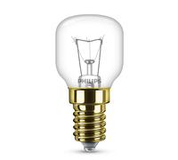 Philips Appliance lampadina da forno E14 26W T25 Philips
