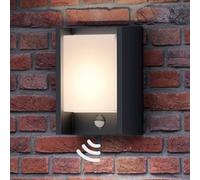 Philips Arbour applique LED 1 luce con sensore Philips