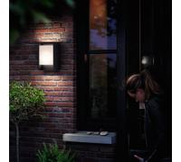 Philips Applique da esterni LED Arbour UE, set da 2, 2.700 K Philips