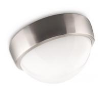 PHILIPS - APPLIQUE DA ESTERNO ECOMOODS 1x16W 230V INOX