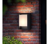 Philips Applique da esterno LED Arbour UE, 3.000 K Philips