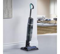 Philips AquaTrio Cordless aspirapolvere e lavapavimenti