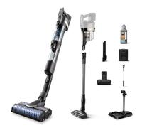 Philips AquaTrio Cordless XW9383/01 aspirapolvere a batteria Wet & Dry serie 9000 - Nouvo