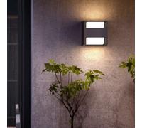 Philips myGarden lampada da parete, LED, 8718696131237, myGarden Arbour; Arbour; myGarden [Lampade per Esterni > Lampade a Parete]