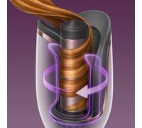 Philips Arricciacapelli StyleCare Prestige + accessorio pulizia