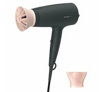 Philips Asciugacapelli Professionale BHD356/10 2100 Watt Termoprotegge Flusso...