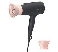 Philips Asciugacapelli Serie 3000 con ThermoProtect (Modello: BHD350/10)