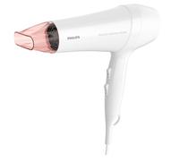 Philips Asciugacapelli Thermoprotec 1800W Bianco Con Beccuccio