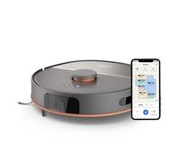 Aspirapolvere robot Philips Aspirap. lavapavim. HomeRun Serie 5000 [XU5000/10]