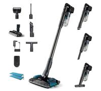 Philips 8000 series XC8055/01 Aspirapolvere senza filo Aqua Plus
