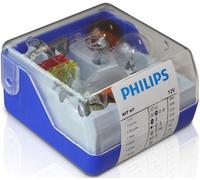 PHILIPS Assortimento, Lampadine 12V 55007SKKM