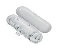 PHILIPS Astuccio da Viaggio per Sonicare Spazzolino Denti Bianco Electronics