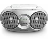 Philips Audio - Az215S/12 Portable Stereo System - Compact And Powe... NUOVO