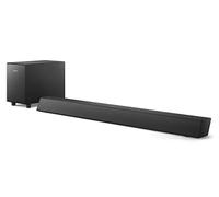 Philips TAB5305/12 altoparlante soundbar 2.1 canali 70 W Nero [TAB5305/12]