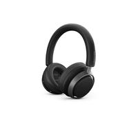 Philips Audio Fidelio L4SE Cuffie Bluetooth wireless con cancellazione del rumore, qualità superiore delle chiamate, assistente vocale, compatibili con fino a 50 ore di riproduzione musicale, nero