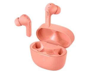 PHILIPS AUDIO TrueWireless, Rosa Pink, In Ear, TrueWireless 2206