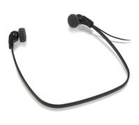 Philips LFH0334 Transcription Headphones for All Philips Desktop Dictation and T