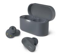 PHILIPS TAT3509GY/00 CUFFIE WIRELESS, Grigio