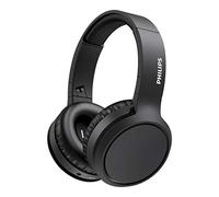 Philips TAH5205BK/00 cuffia e auricolare Con cavo e senza cavo A Padiglione Musica e Chiamate USB tipo-C Bluetooth Nero
