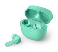 Philips 2000 series TAT2206GR/00 cuffia e auricolare True Wireless Stereo (TWS) In-ear Musica e Chiamate Bluetooth Turchese