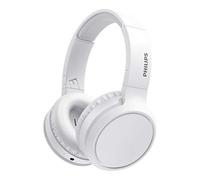 PHILIPS TAH5205WT / 00 - Draadloze hoofdtelefoon - 40 mm luidsprekers - Bluetoot