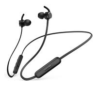 Philips Auricolari microfono bluetooth 1000 SERIES Black TAE1209BK 00