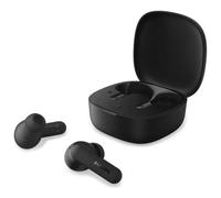 Philips Auricolari microfono bluetooth Tws Black TAT2200BK 00