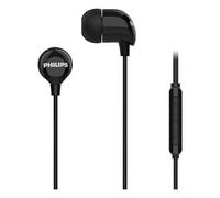 Philips TAE2146BK/00 cuffia e auricolare Cablato In-ear Musica e Chiamate USB tipo-C Nero