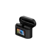 Philips 6000 series TAT6000BK/00 cuffia e auricolare True Wireless Stereo (TWS) In-ear Musica e Chiamate Bluetooth Nero