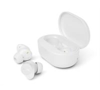 PHILIPS TAT1300WT/00 AURICOLARI, Bianco