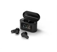 Philips - Auricolari True Wireless Tat6000bk/00-black Philips