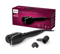 Philips Auto Curler 8000 Series, arricciacapelli, 27 diverse opzioni di styling, nero, modello BHB876/00